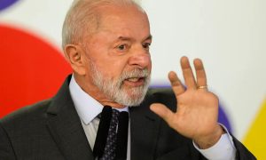 lula presidente