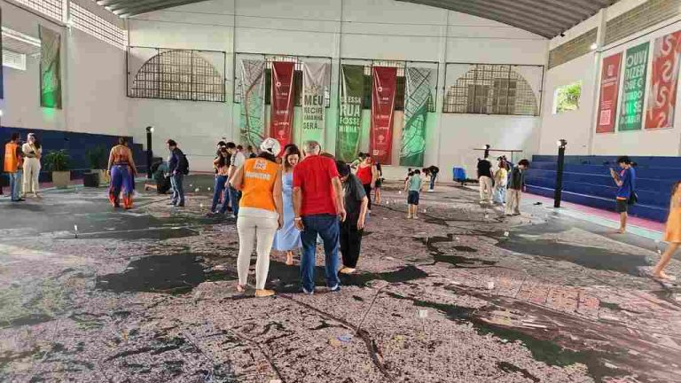 mapa gigante ufrpe