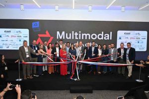multimodal 2