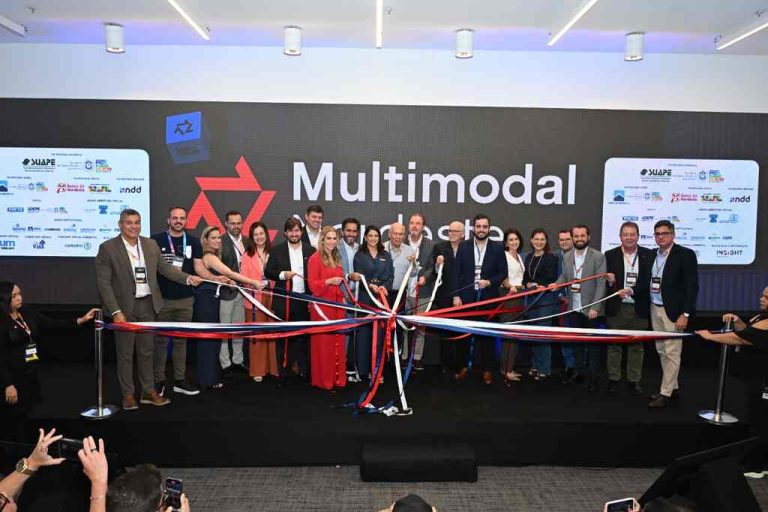 multimodal 2