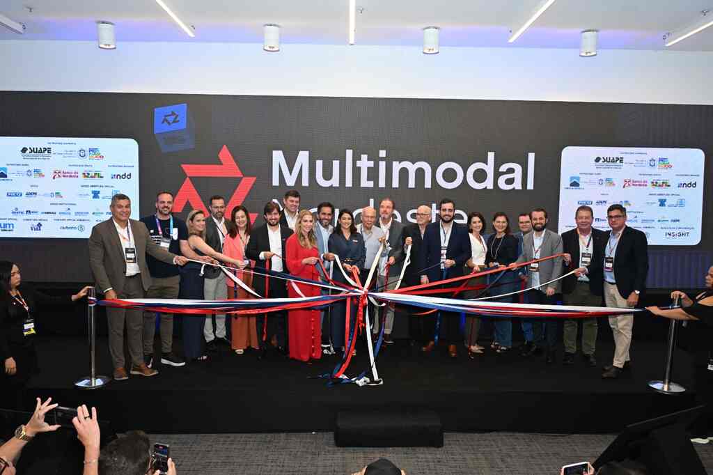 multimodal 2