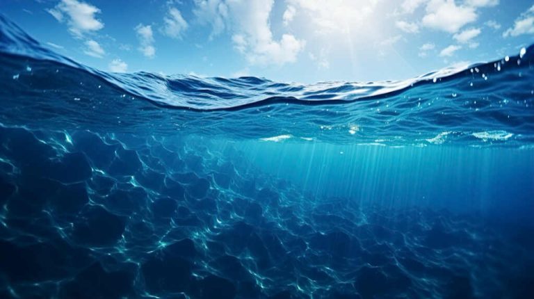 oceano mar