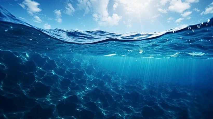 oceano mar