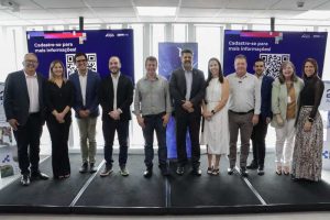 senai porto empreender