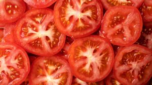 tomate