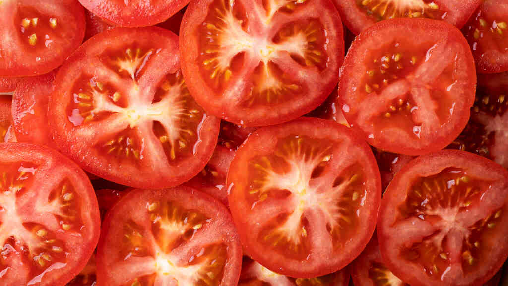 tomate