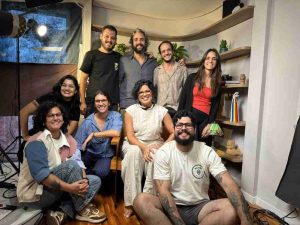webserie pe
