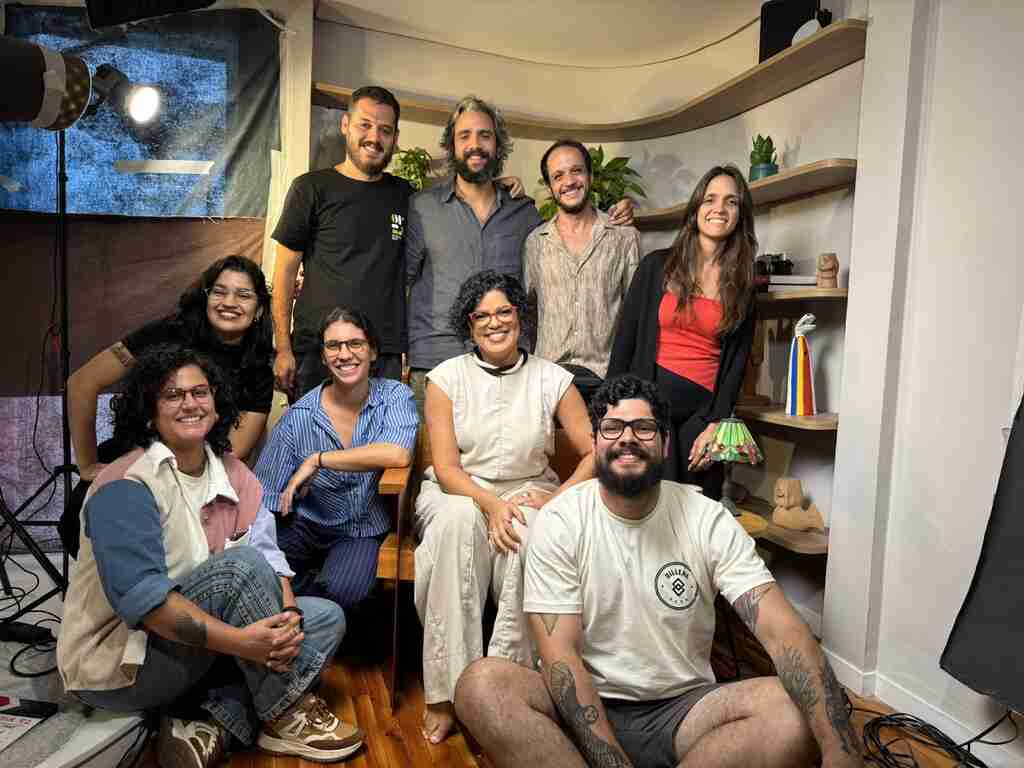 webserie pe