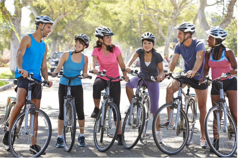 Ciclismo