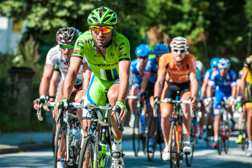Circuito Ciclismo