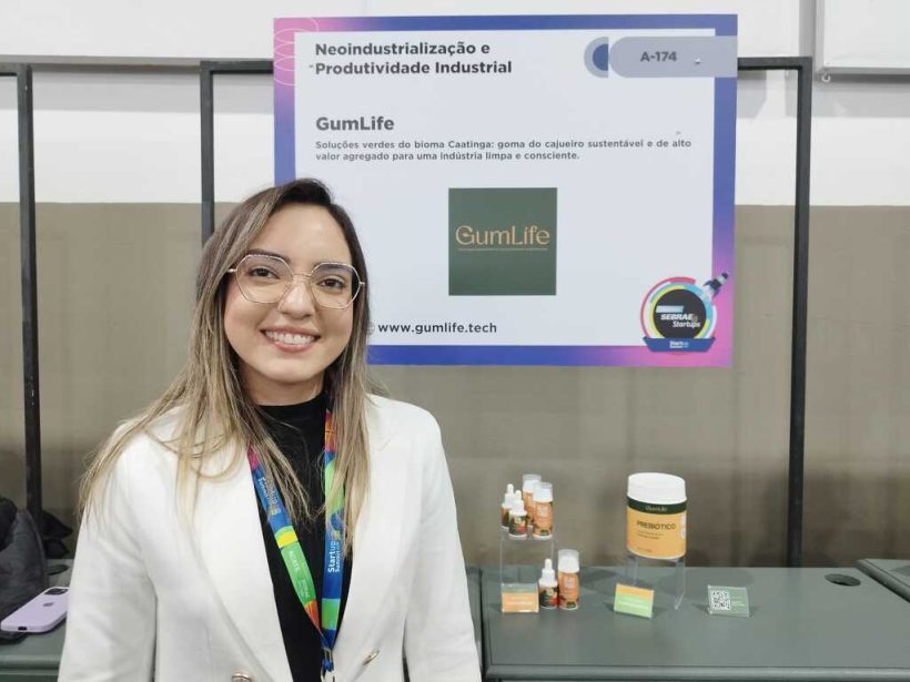 GumLife joandra