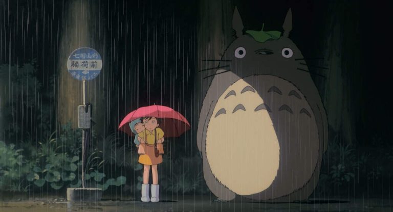 Meu Amigo Totoro Easy Resize.com