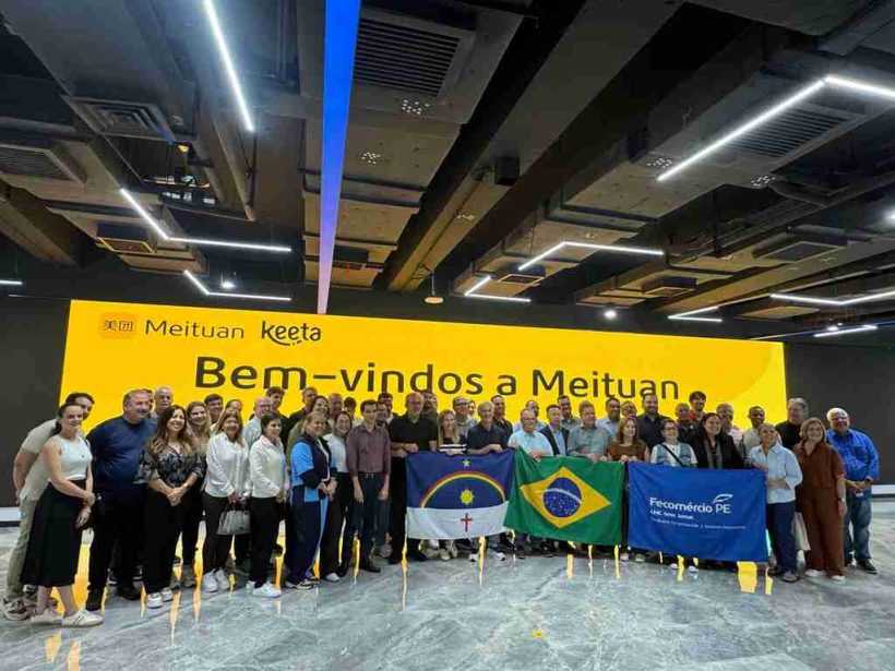 Missao Fecomercio