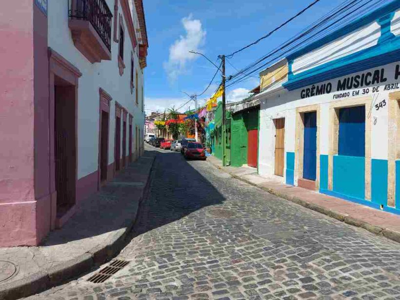 Olinda Centro