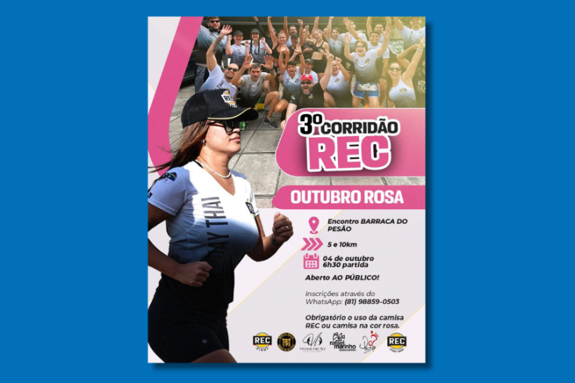 Rec Cartaz outubro Rosa