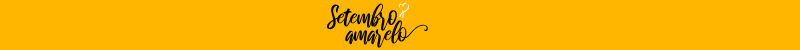 Setembro Amarelo 1