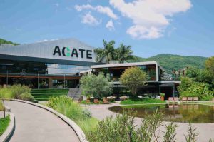 acate sc