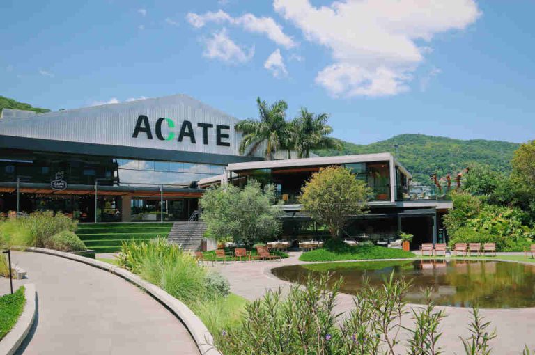 acate sc