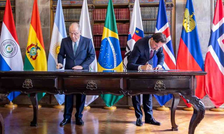 acordo comercio mercosul