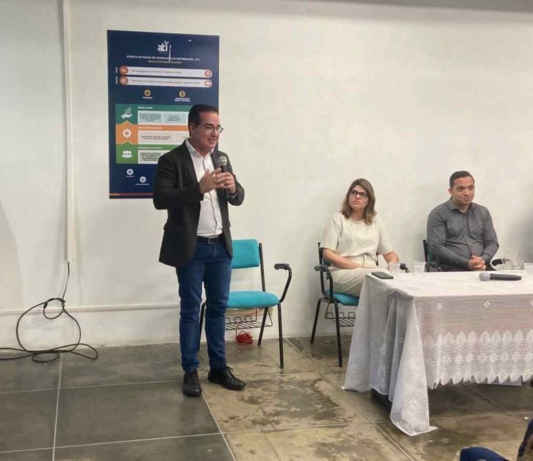 ati presidente