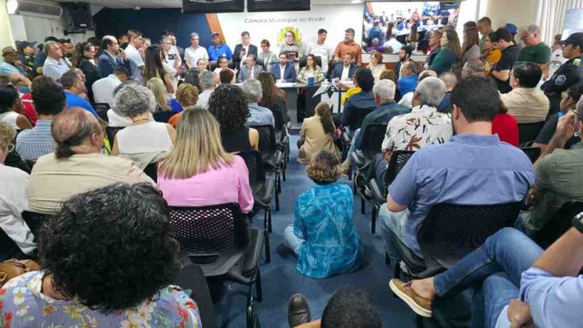 audiencia publica