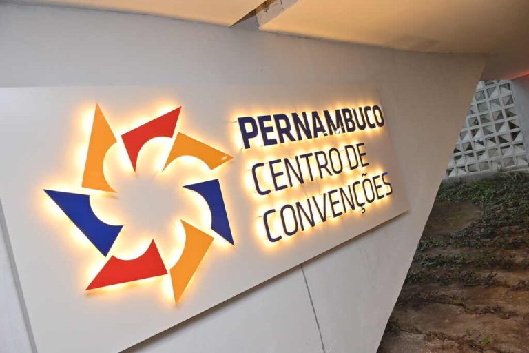 centro convencoes Pernambuco