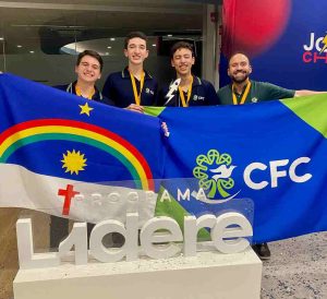 cfc startup