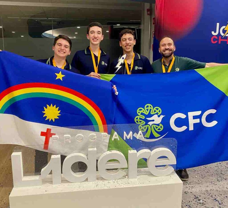 cfc startup