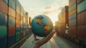 comercio internacional export