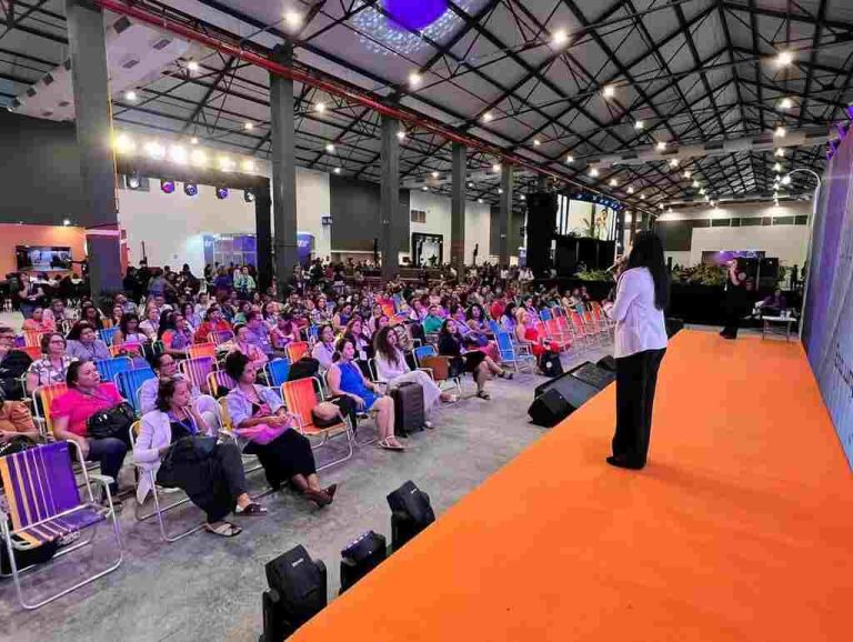 congresso educacao tecnologia