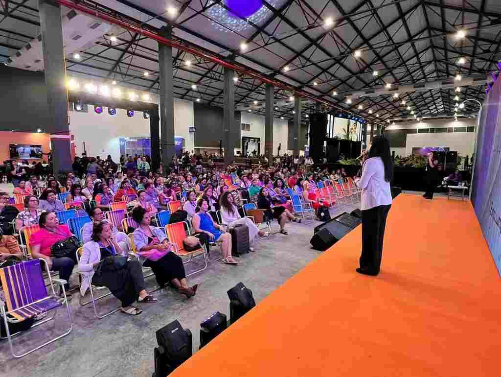 congresso educacao tecnologia