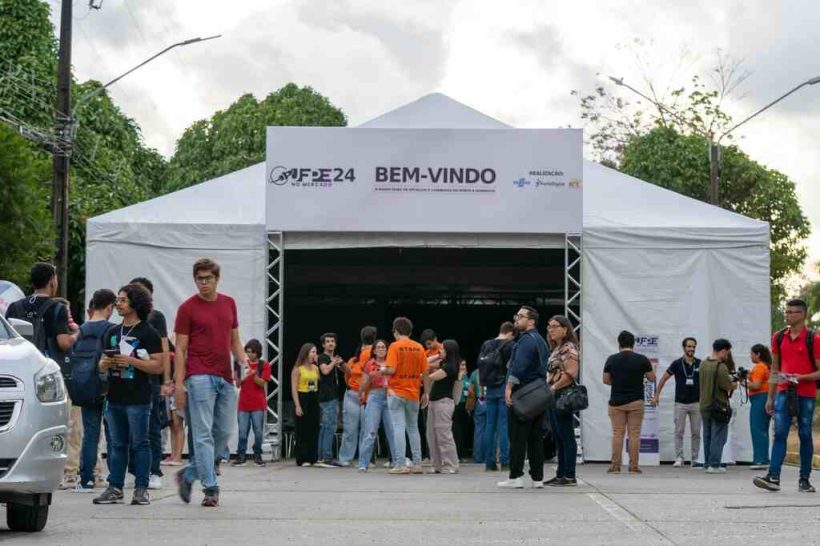 expo ufpe