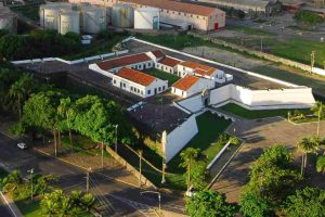 forte 5pontas