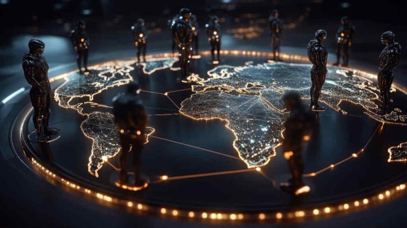 geopolitica