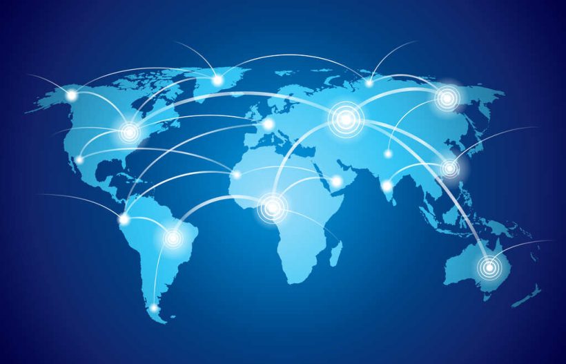 global mundo planeta
