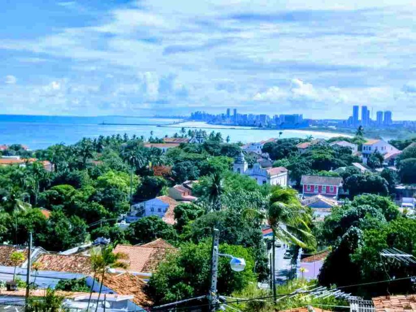 olinda vista