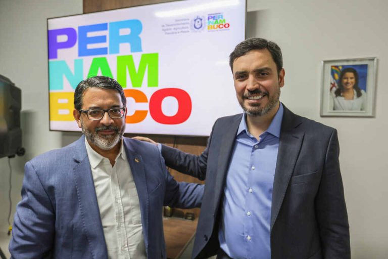 pacto agro