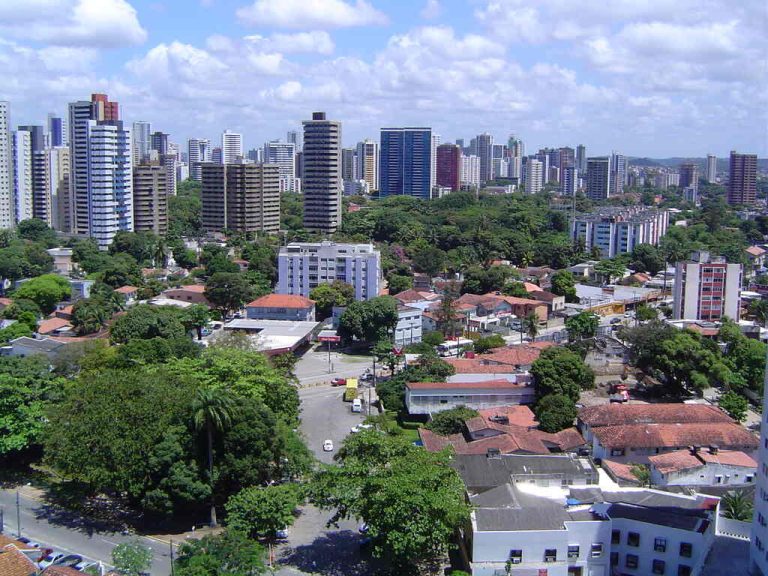 recife cidade