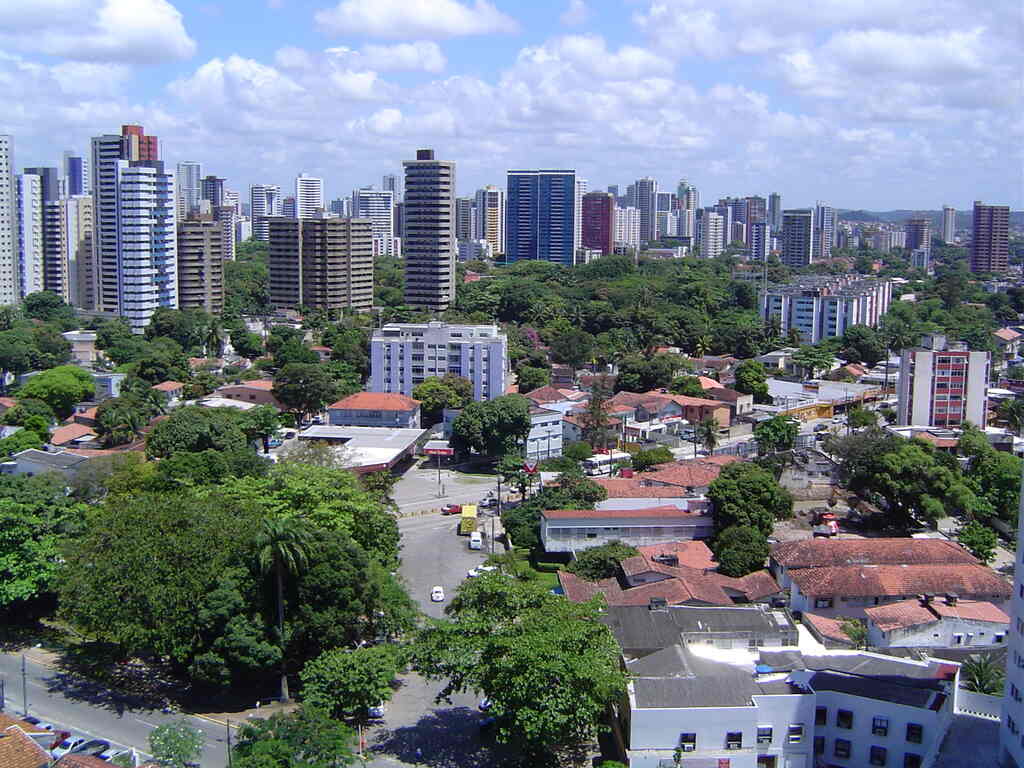 recife cidade