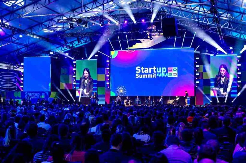 startup summit 2025