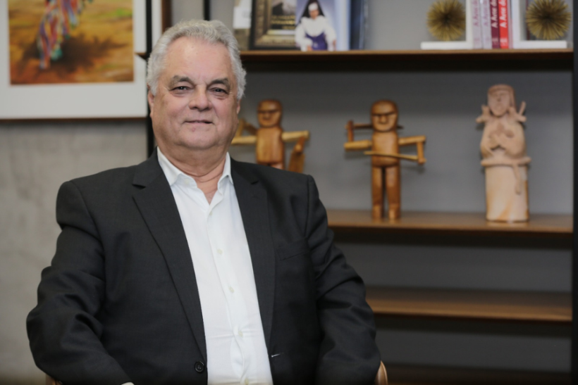 Bernardo Peixoto Divulgacao