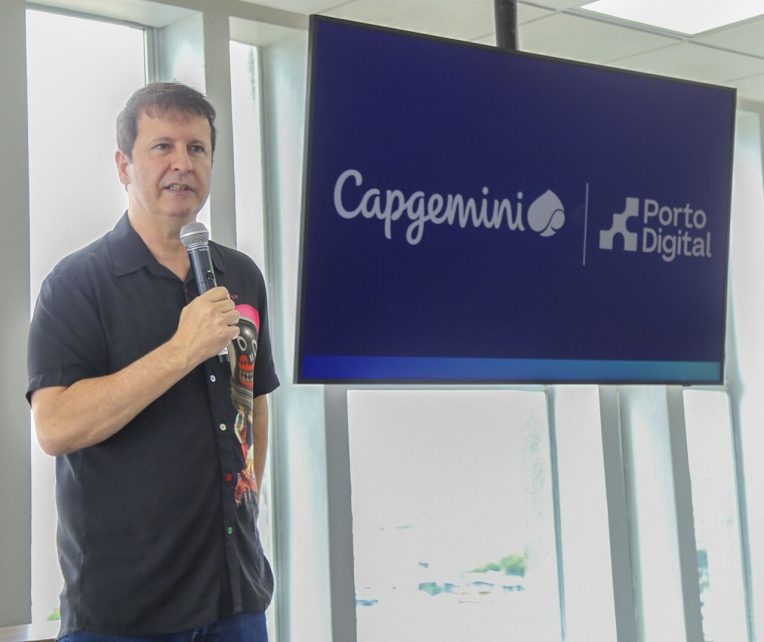 Capgemini 2