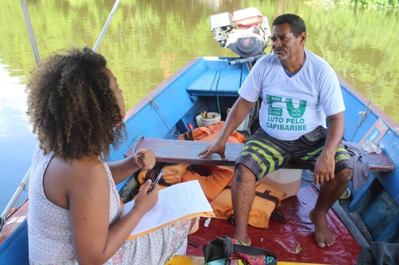 Comunidade Santana Divulgacao 18 E