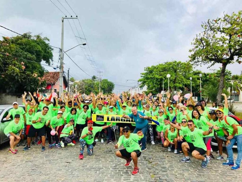 Corrida Olinda E