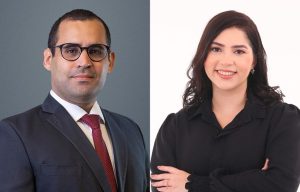 Diogo e Karollyne Queiroz Cavalcanti Advocacia