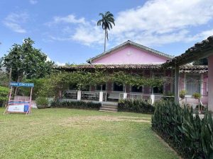 Engenho Conceicao RotaDosEngenhosArte DivulgacaoSebraePernambuco