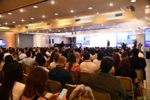FOTO Seminario Contabilidade