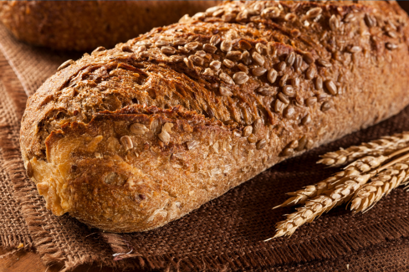 FW Revista Algomais pao capa