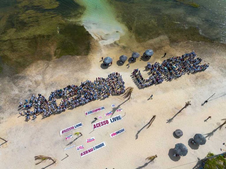 Jericoacoara trf