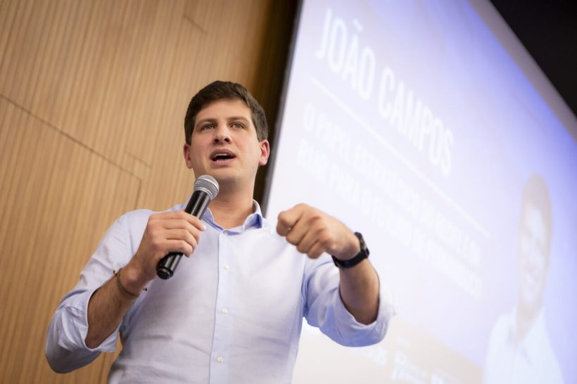 Joao Campos PCR 2